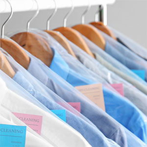 Dry Cleaning - Highcliffe